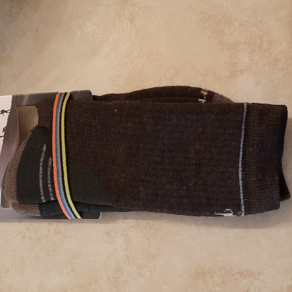 Smartwool Hike socks